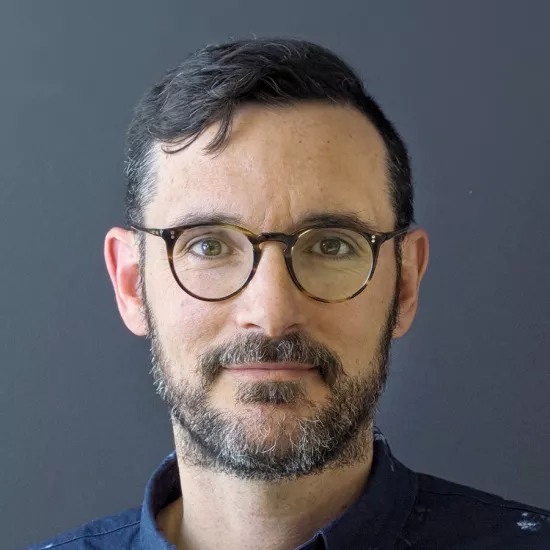 Michael Corrin